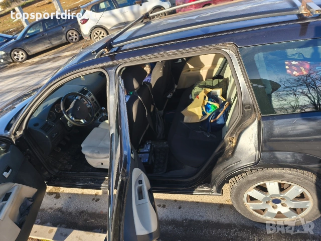 Ford 2002dizel, снимка 9 - Автомобили и джипове - 53299658