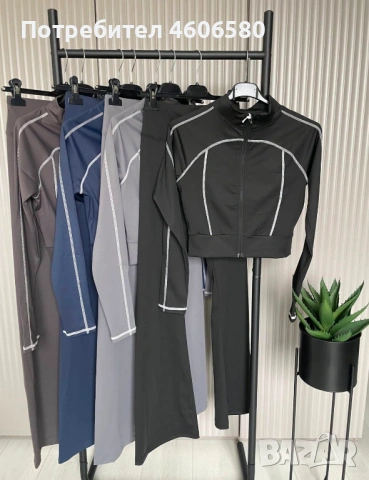 👗 Дамски комплект – 32€, снимка 3 - Комплекти - 53642905