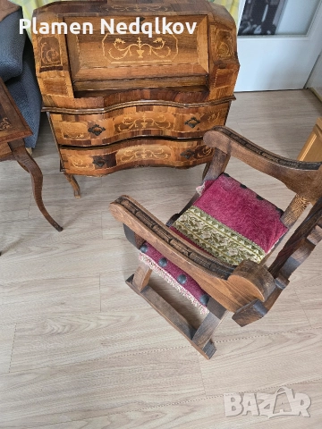 Бюро Секретар