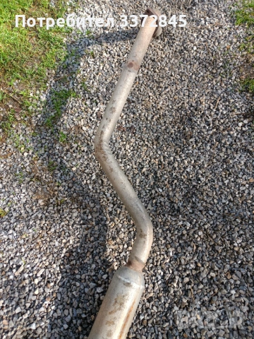 Гърнета за Мерцедес 124, снимка 2 - Части - 53627469