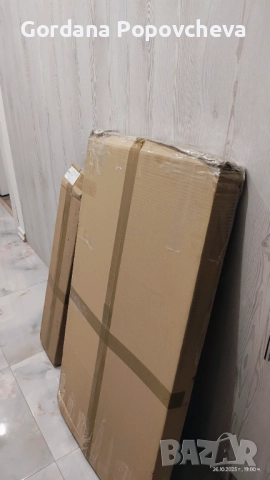 Нова трапезна маса., снимка 6 - Маси - 52147197