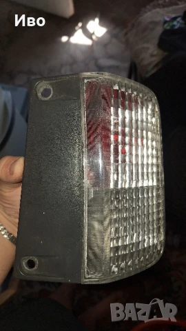 Заден ляв халоген за Renault Trafic – оригинал, снимка 4 - Части - 51354976