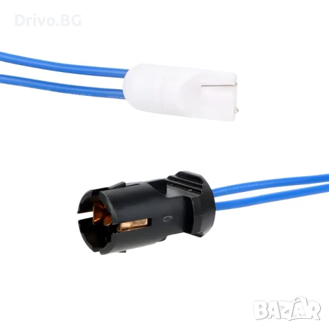 Гаранция! Нови CANBus Декодери - Товарно Съпротивление за T10 Крушки, снимка 2 - Части - 50741048