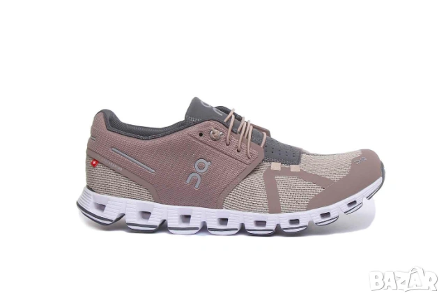 маратонки за бягане On Cloud 5 номер 44, снимка 4 - Маратонки - 53515645