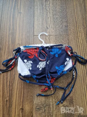 Бански от две части FENDI 
MOSCHINO BURBERRY 
Размери S-M-L-XL, снимка 14 - Бански костюми - 50309721