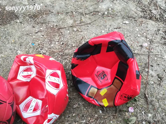 ТОПКИ 4-БРОЯ ЗА 60ЛВ 3003251716, снимка 11 - Футбол - 49698919