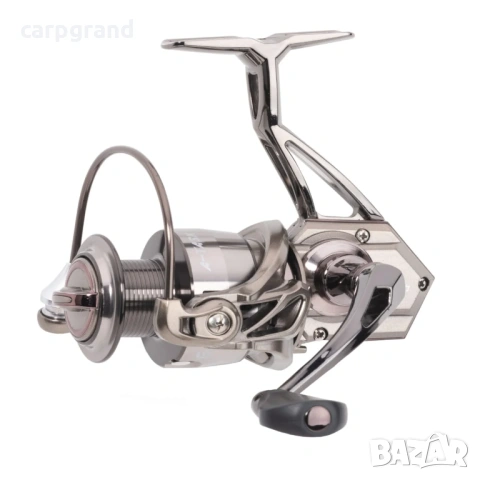 Макара Seanger 2000, снимка 5 - Макари - 54224897