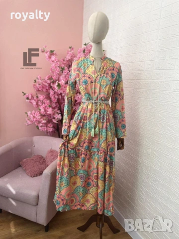 Рокля LFS Dreamer 1032