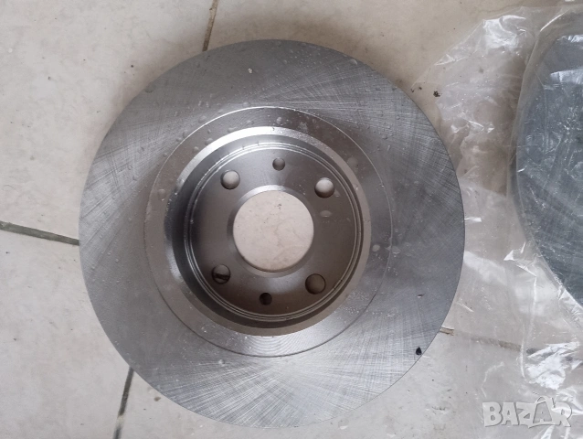 предни спирачни дискове 