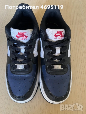 Маратонки, снимка 3 - Детски маратонки - 53196084