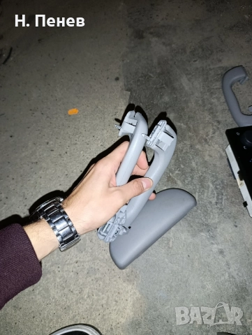 Части Опел Астра Х , снимка 12 - Части - 52034773