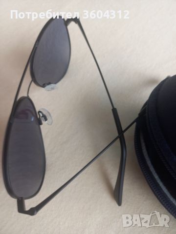 Мъжки очила, снимка 3 - Слънчеви и диоптрични очила - 46186329