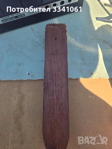 Стара дърворезба пано за стена Куба, снимка 3 - Антикварни и старинни предмети - 52854319