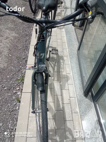 ново електрическо колело, снимка 2 - Велосипеди - 50166290