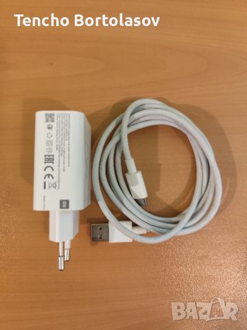 Xiaomi Redmi Note 10 Pro 6GB RAM 128 GB, снимка 7 - Xiaomi - 46643922