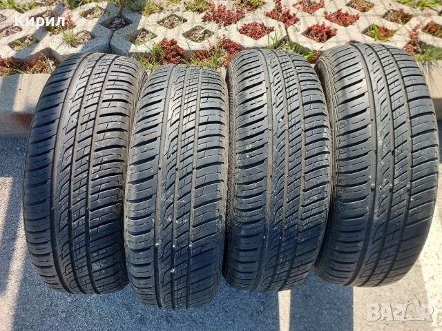 185/70 R14 Barum летни, снимка 1 - Гуми и джанти - 45925663