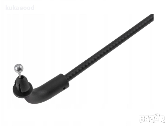 Жило (въже) за отваряне на преден капак BMW X4 G02 / F98 (2018+), снимка 3 - Части - 51767125