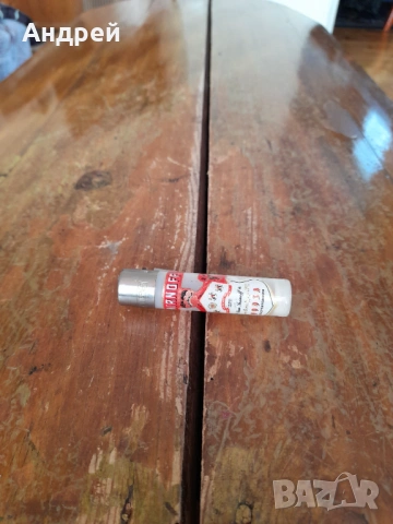 Стара запалка Clipper Smirnoff