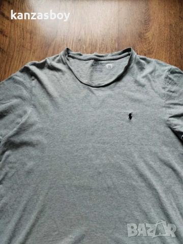 polo ralph lauren - страхотна мъжка тениска M , снимка 4 - Тениски - 54056914