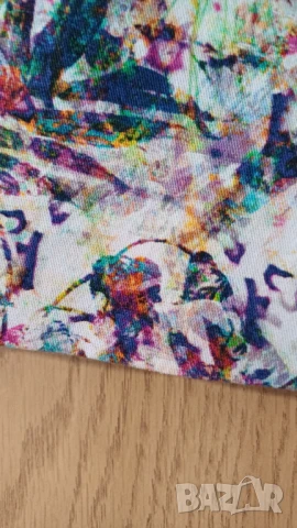 Цветна пола Ilse Jacobsen 40 M, снимка 2 - Поли - 50564439