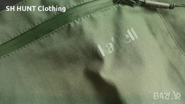 Vikafjell ODDA WATERPROOF Stretch Trouser размер M еластичен водонепромокаем панталон - 1797, снимка 7 - Екипировка - 52949797