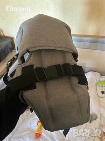 Кенгуру Лорели чисто ново!, снимка 2 - Кенгура и ранички - 53653662