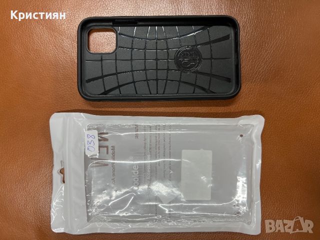 Калъф за Iphone 11/11 pro 6.1 inch , снимка 1