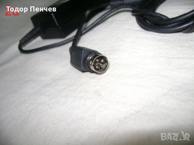 Няколко зарядни за лаптопи на цени от 5 до 10 лв, снимка 3 - Захранвания и кутии - 52863252