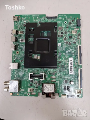 SAMSUNG UE65NU7092U MAIN BOARD BN41-02662A BN94-12873B POWER BOARD BN44-00932A PANEL CY-NN065HGLV8H