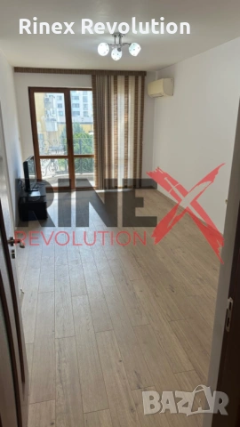 Тристаен апартамент под наем в Кючук Париж, снимка 13 - Апартаменти - 54155642