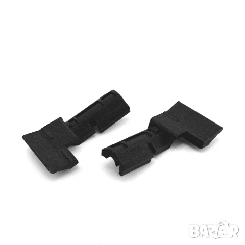 Kia Optima Комплект Водачи за Шибедах - Щипки 81655-3S000, снимка 7 - Части - 51274680