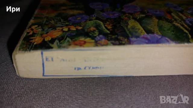 Бъди до мен, снимка 5 - Художествена литература - 49859061