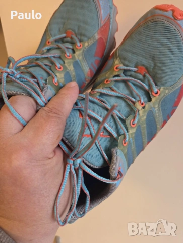 Маратонки La Sportiva Helios |||, снимка 6 - Маратонки - 54125195