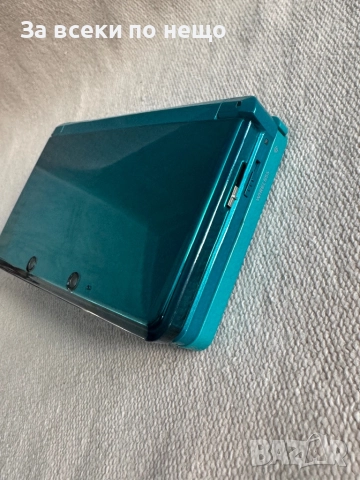 Nintendo 3DS , снимка 3 - Nintendo конзоли - 52846548
