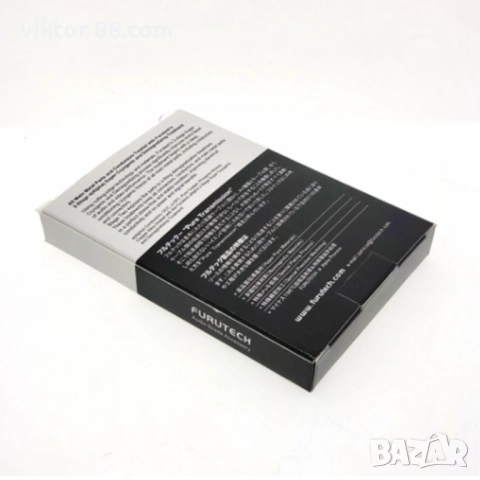 RCA Connectors - №6, снимка 5 - Други - 34074627