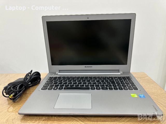 Лаптоп Lenovo Ideapad Z510  i5, снимка 1 - Лаптопи за игри - 46749840