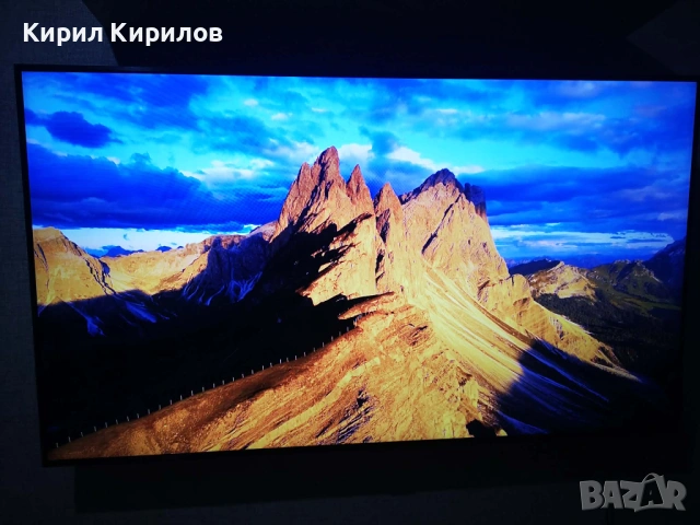 ТЕЛЕВИЗОР SAMSUNG UE50U8072FUXXH, 50"