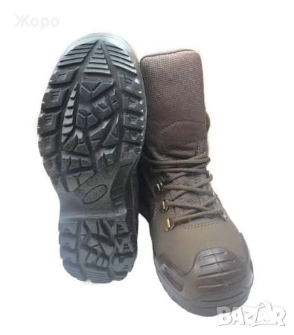 Тактически кубинки с Goretex+Подарък-Шапка+Такт.Колан+Гривна за Оцеляване-Важи до 19.11.2025год.!, снимка 15 - Екипировка - 34338841