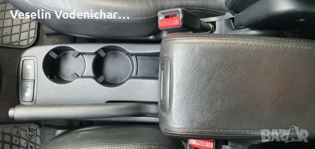 Hyundai Tucson 2.7 бензин/газ, 175к.с. 4WD, снимка 17 - Автомобили и джипове - 52838767