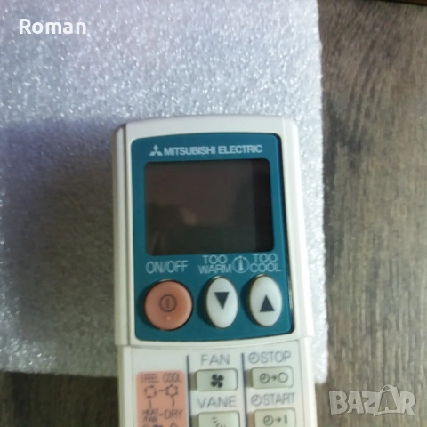 Продавам климатик Mitsubishi Electric  MSC-GA20VB, снимка 8 - Климатици - 53034609