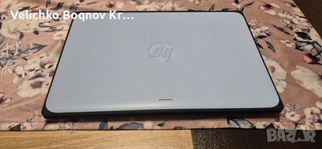 HP Pro X360 Fortis G9