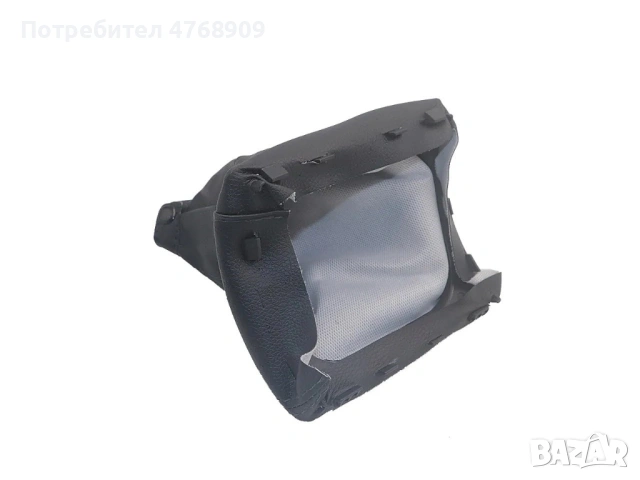 Маншон за скоростен лост за Hyundai Getz (2002–2011), снимка 3 - Части - 53885514