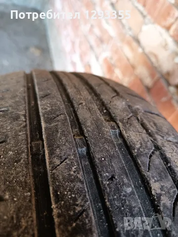 Гуми 195/60R15, снимка 2 - Гуми и джанти - 50366398