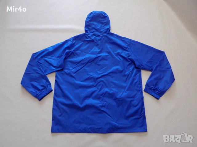 ново яке regatta горнище ветровка худи екип суичър елек туризъм планина мъжко оригинално XXL, снимка 2 - Спортни дрехи, екипи - 47816165