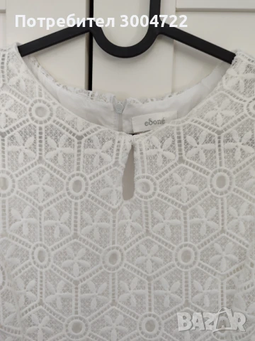 Дамска рокля, снимка 13 - Рокли - 50960697