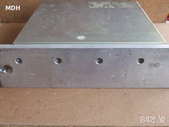 AC- servo-ST1  серво за двигатели, снимка 7 - Електродвигатели - 54256010