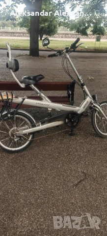 Giand Revive Алуминиев велосипед