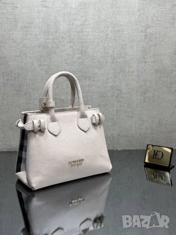 чанти burberry 24х22см, снимка 6 - Чанти - 50416513