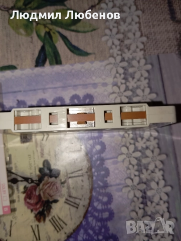 Лот 5бр. касети Maxel и 1брTDK, снимка 4 - Аудио касети - 52832360