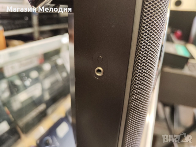 Радио Grundig Concert Boy 220 В отлично техническо и визуално състояние., снимка 10 - Радиокасетофони, транзистори - 51843482